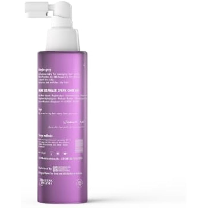 MiniMe Detangler Spray 150 ml - Image 2